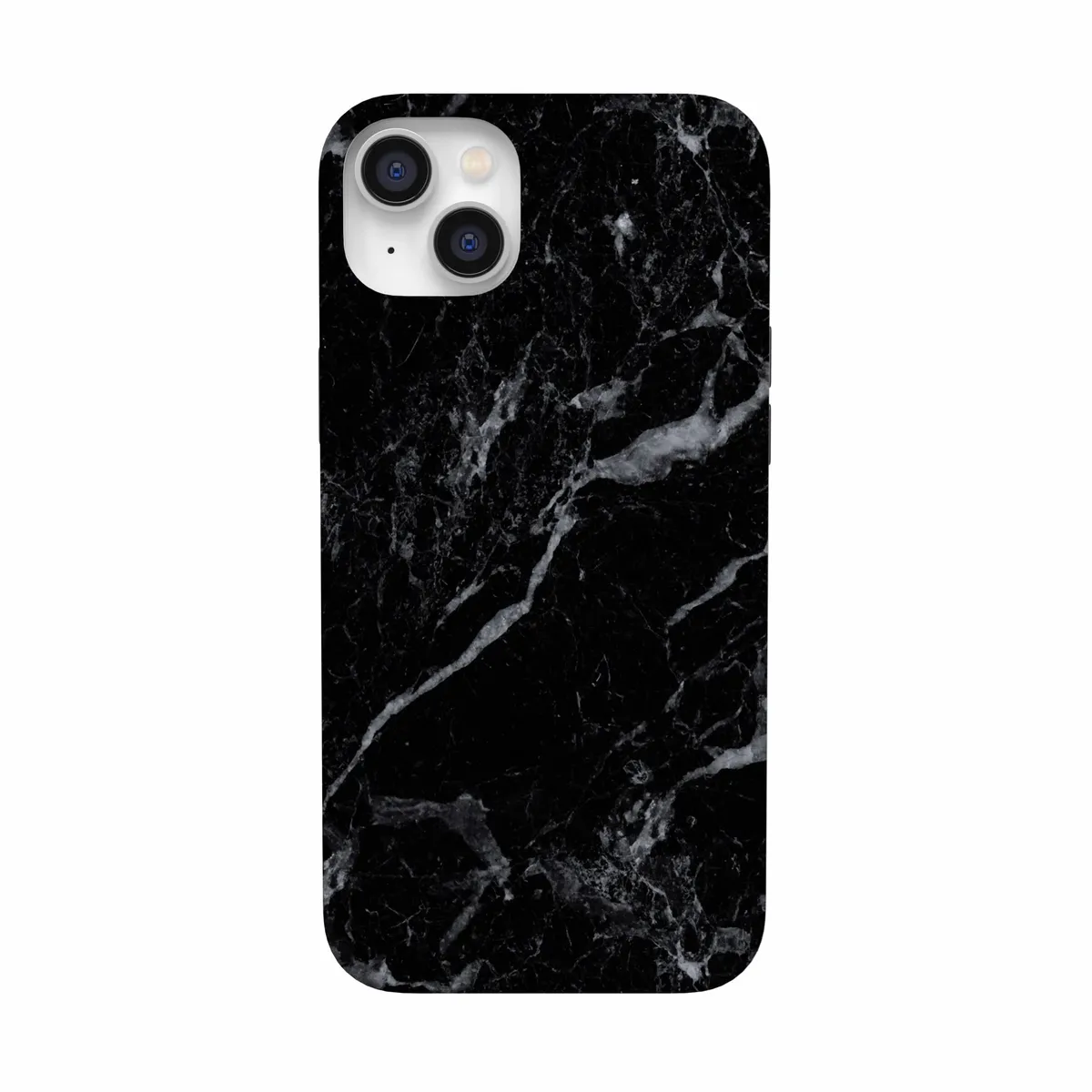 Black Pearl | Classic Black Marble Case - Image 100