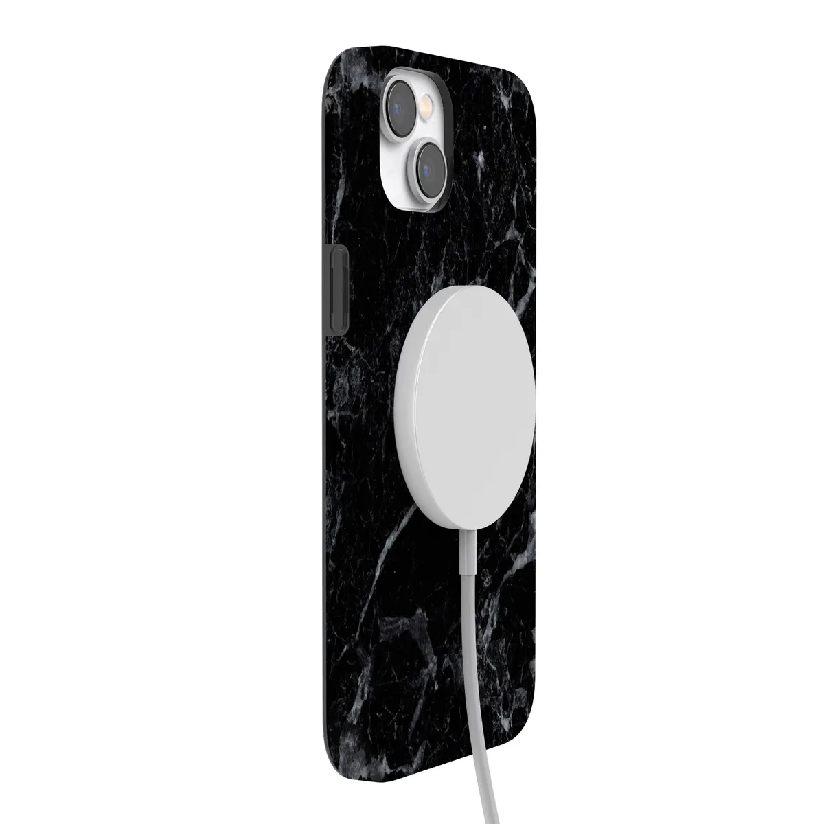 Black Pearl | Classic Black Marble Case - Image 102