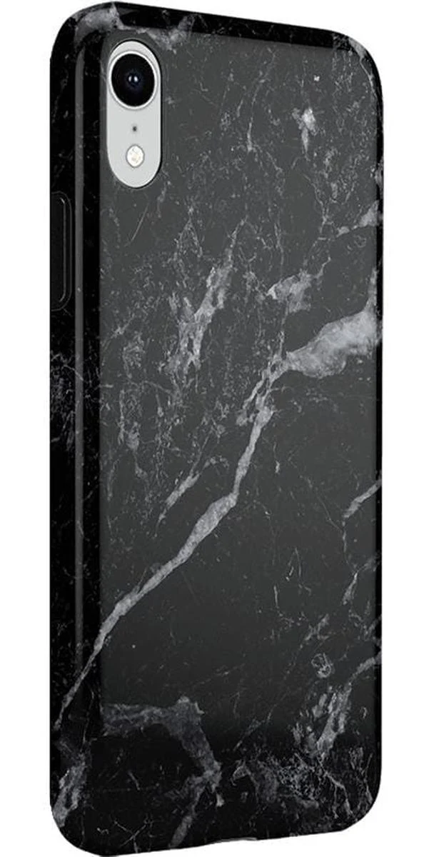 Black Pearl | Classic Black Marble Case - Image 11