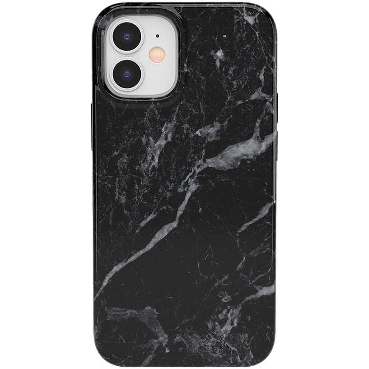 Black Pearl | Classic Black Marble Case - Image 19