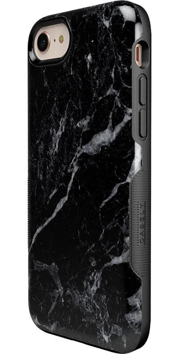 Black Pearl | Classic Black Marble Case - Image 26