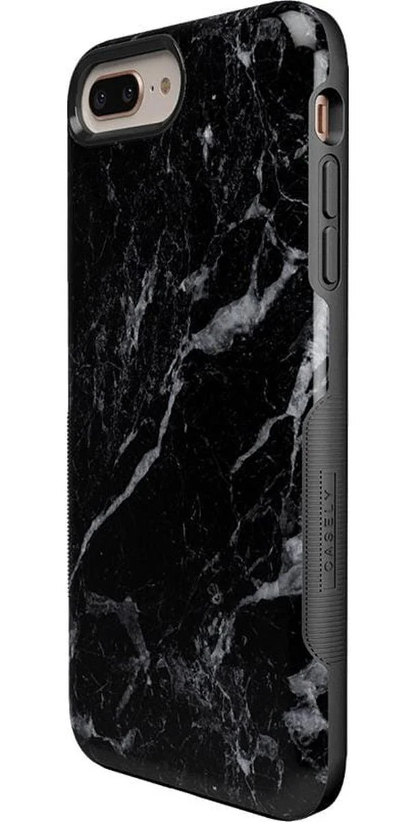 Black Pearl | Classic Black Marble Case - Image 29