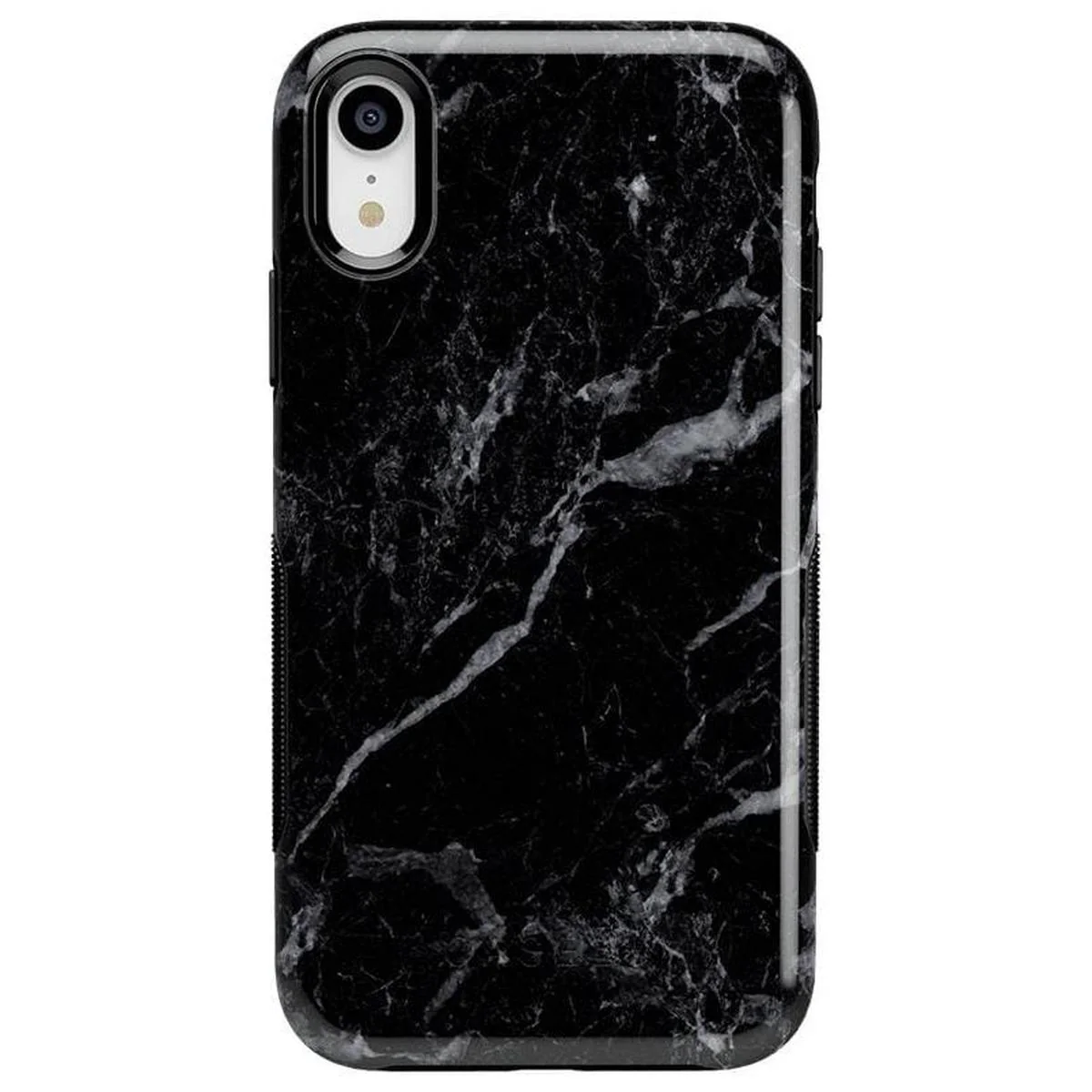 Black Pearl | Classic Black Marble Case - Image 31