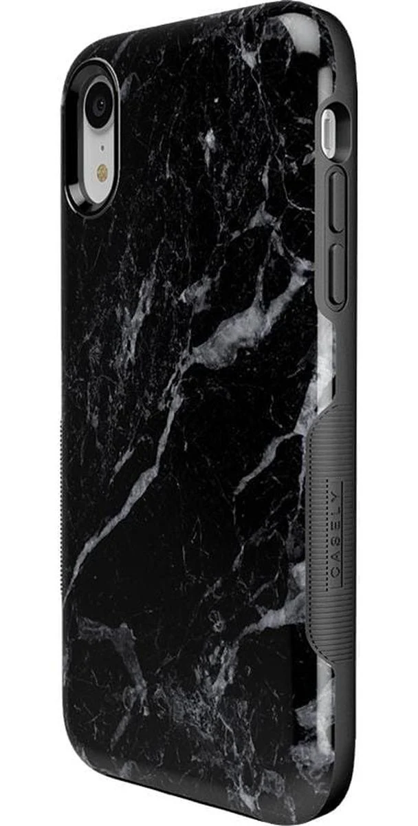 Black Pearl | Classic Black Marble Case - Image 32