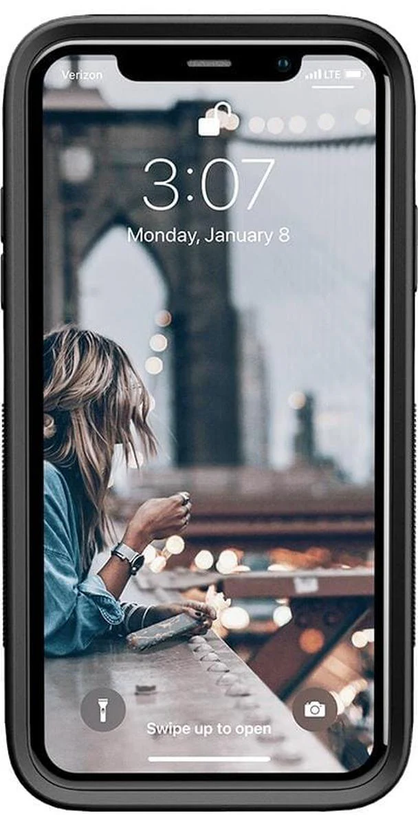 Black Pearl | Classic Black Marble Case - Image 33