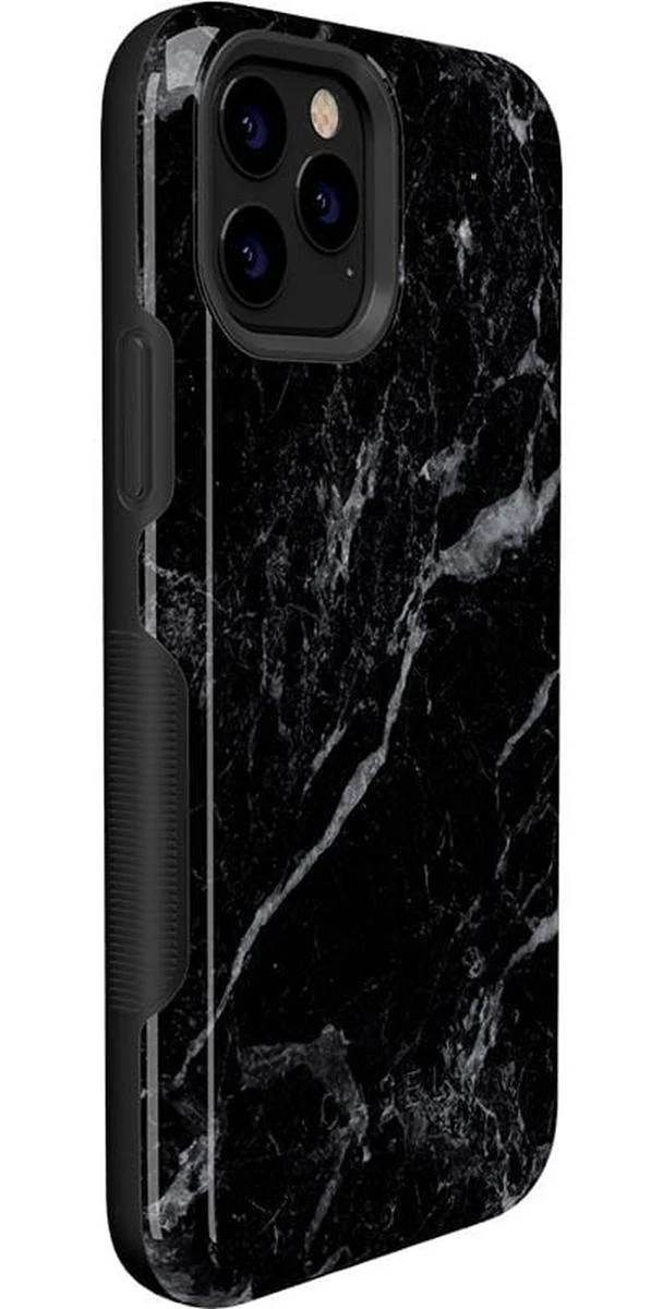 Black Pearl | Classic Black Marble Case - Image 35