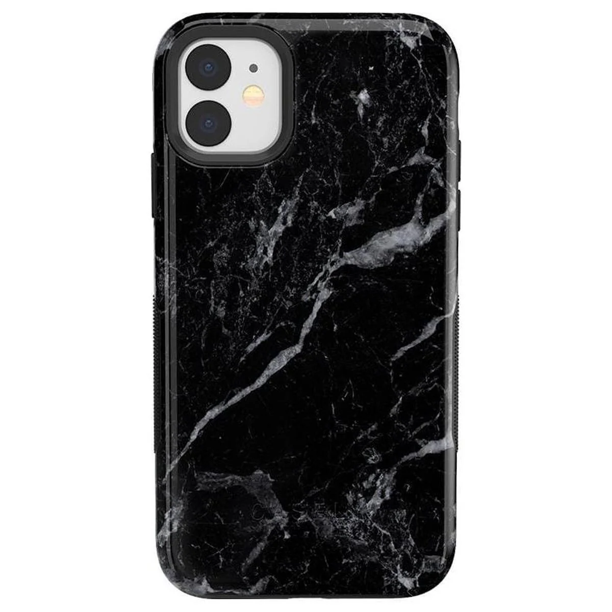 Black Pearl | Classic Black Marble Case - Image 37