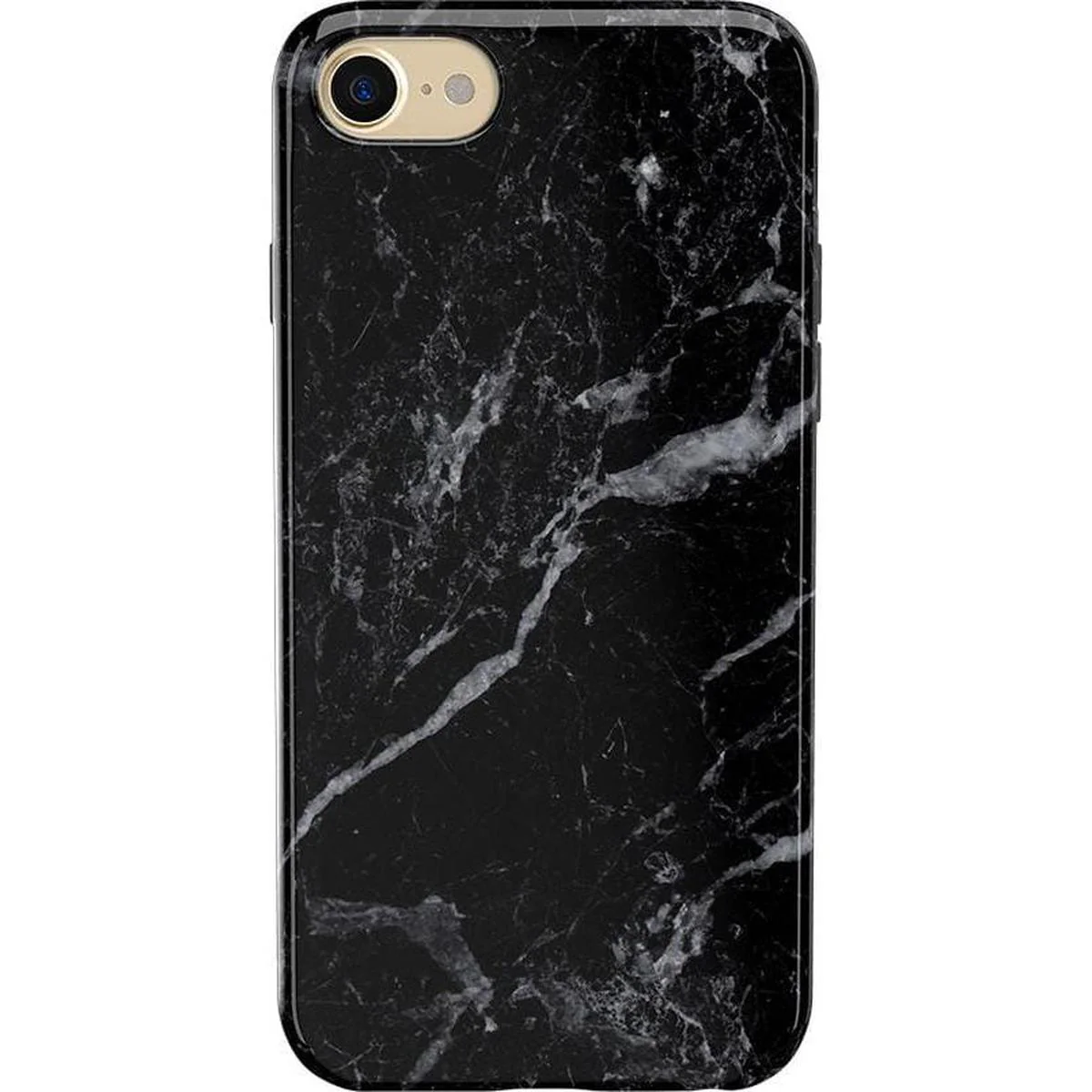 Black Pearl | Classic Black Marble Case - Image 4