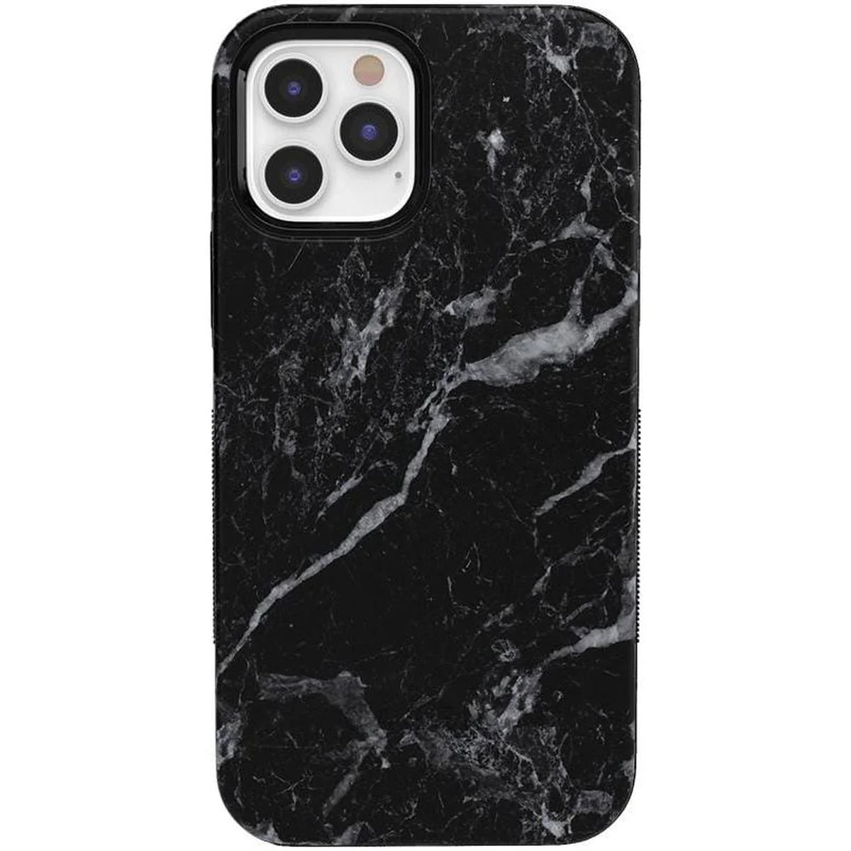 Black Pearl | Classic Black Marble Case - Image 43