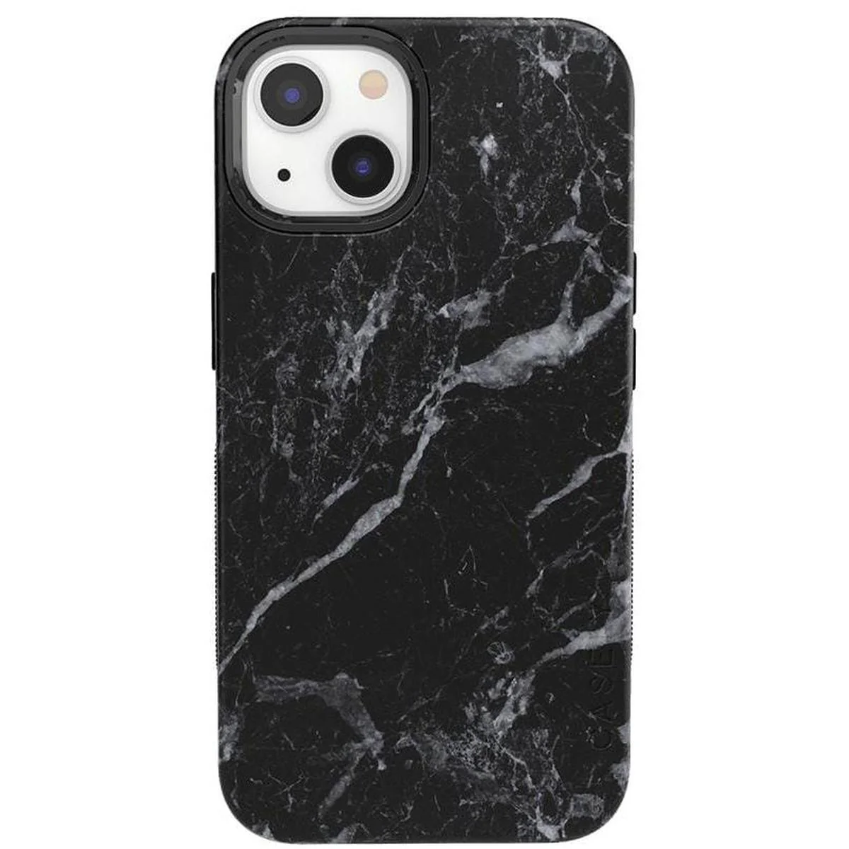 Black Pearl | Classic Black Marble Case - Image 46