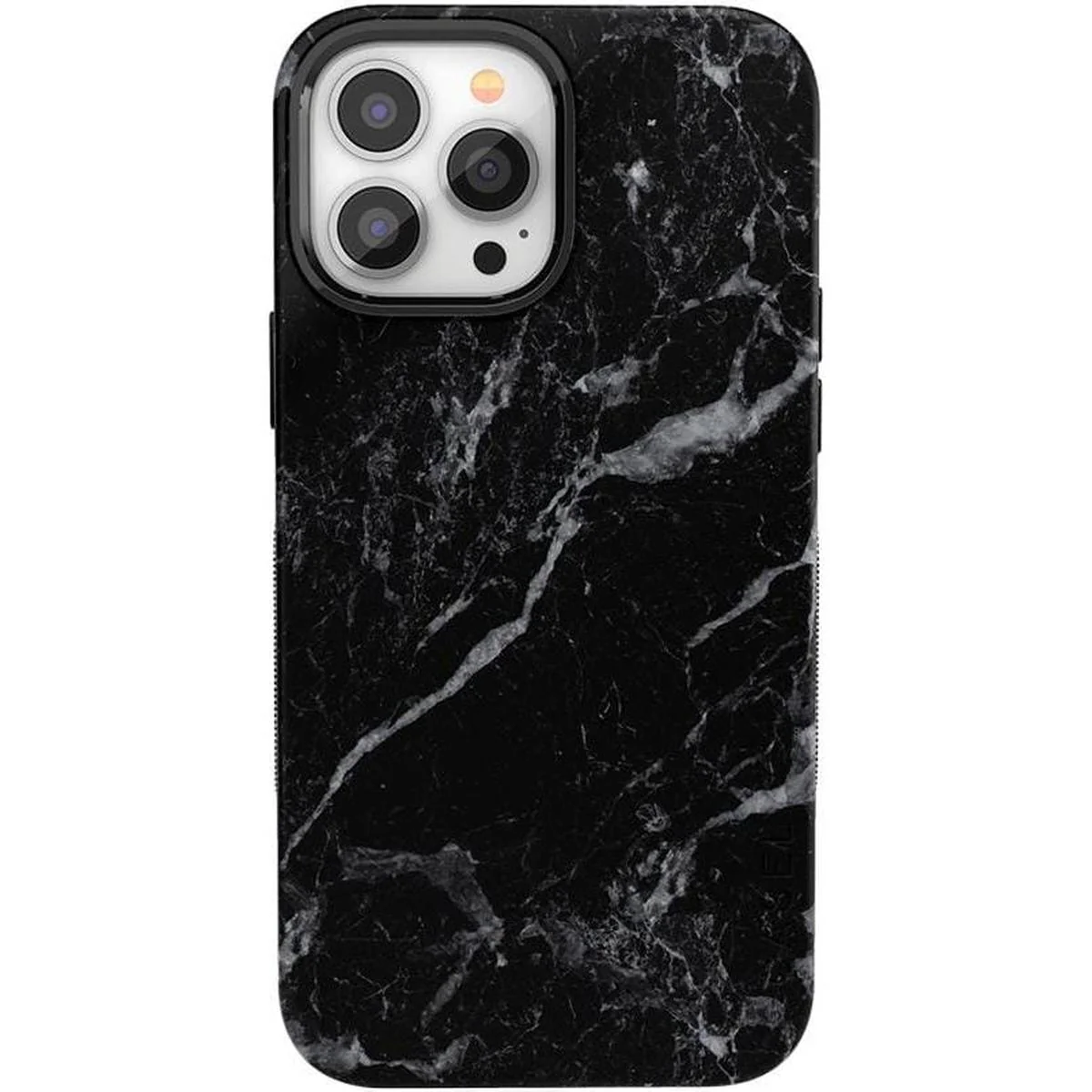 Black Pearl | Classic Black Marble Case - Image 49