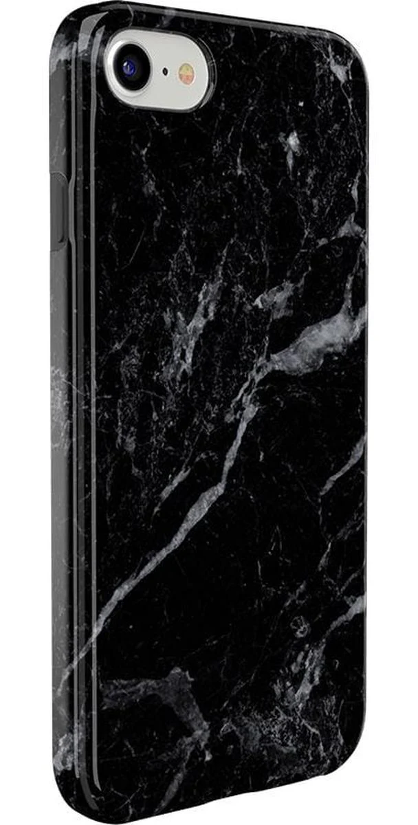 Black Pearl | Classic Black Marble Case - Image 5