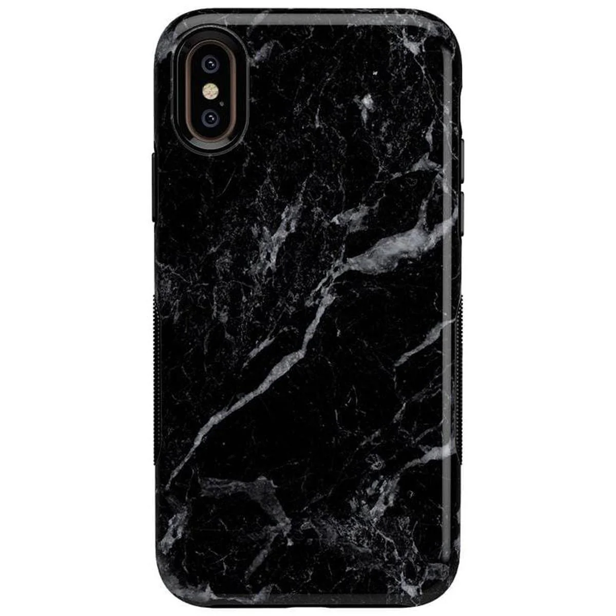 Black Pearl | Classic Black Marble Case - Image 52