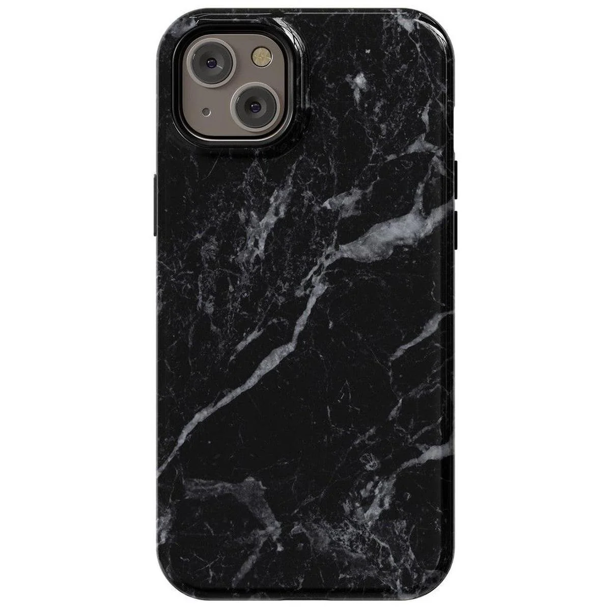 Black Pearl | Classic Black Marble Case - Image 60