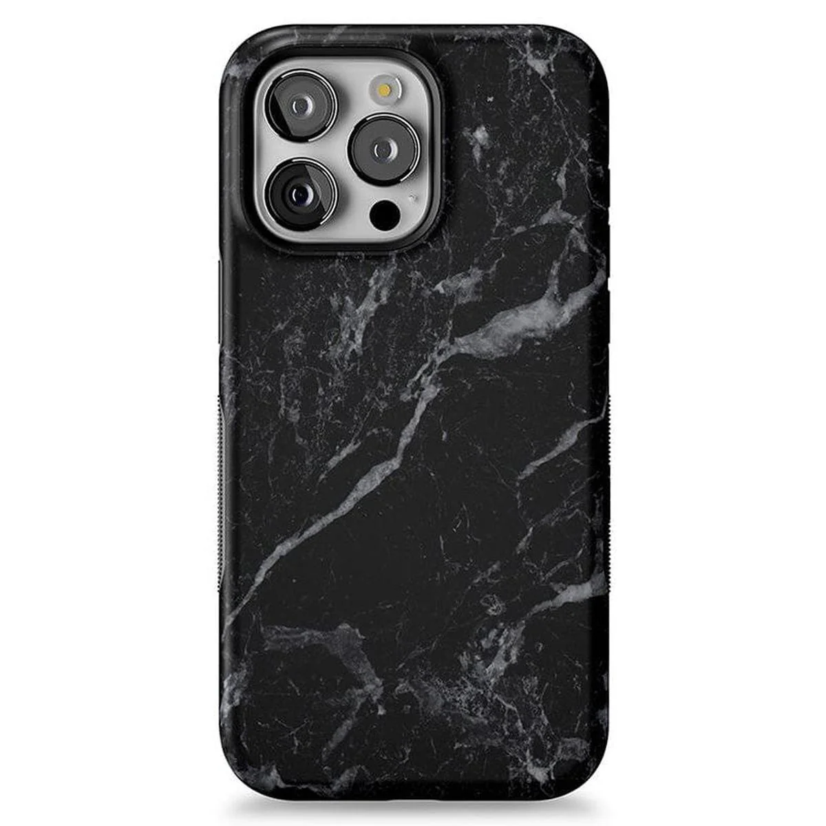 Black Pearl | Classic Black Marble Case - Image 62