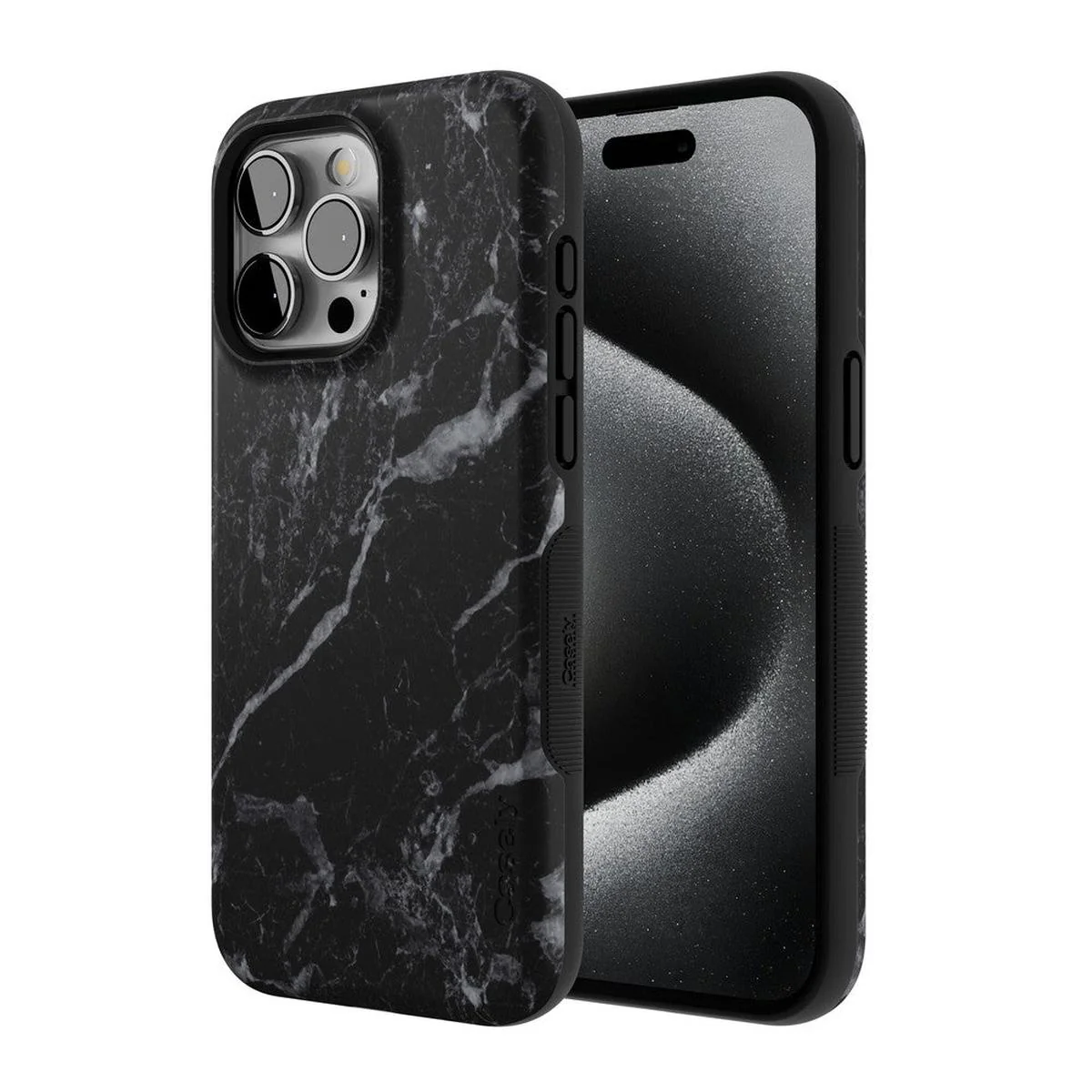 Black Pearl | Classic Black Marble Case - Image 63