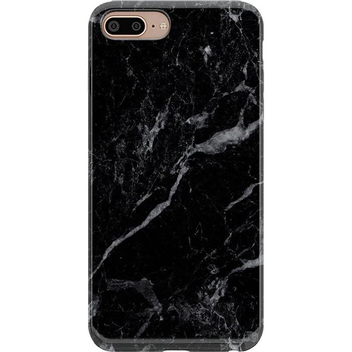 Black Pearl | Classic Black Marble Case - Image 7