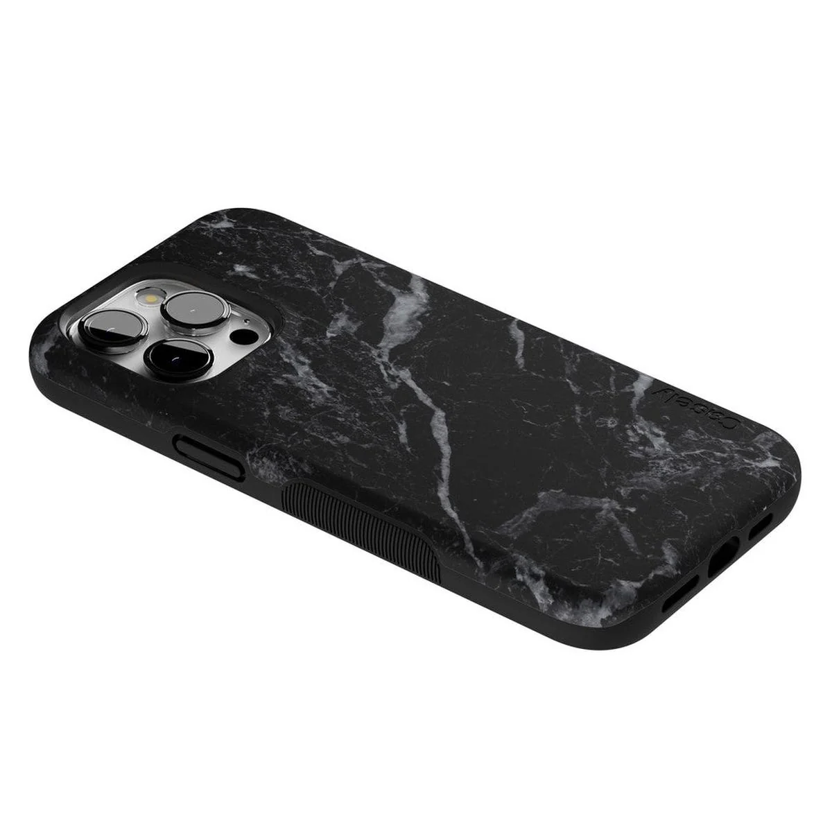 Black Pearl | Classic Black Marble Case - Image 71