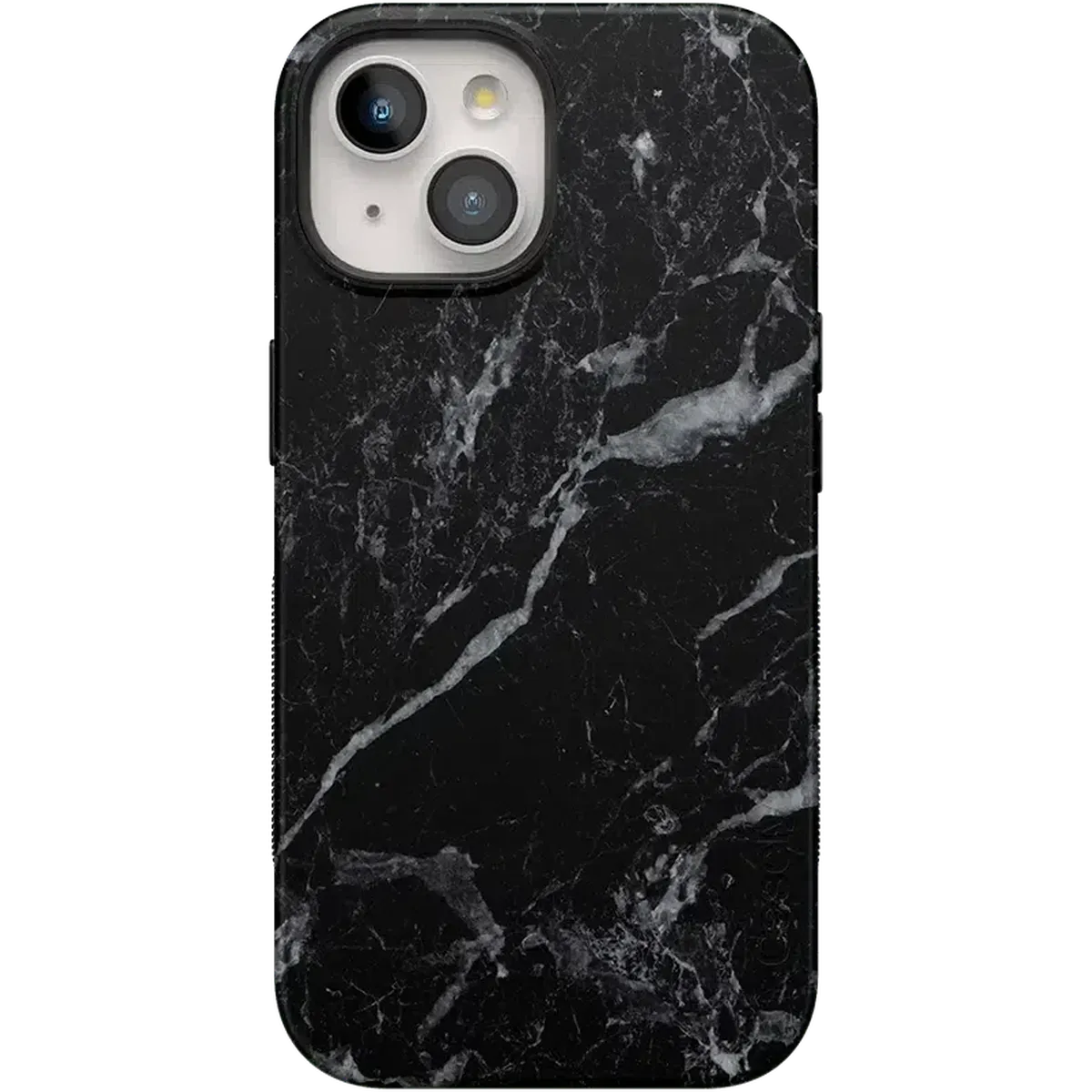 Black Pearl | Classic Black Marble Case - Image 73