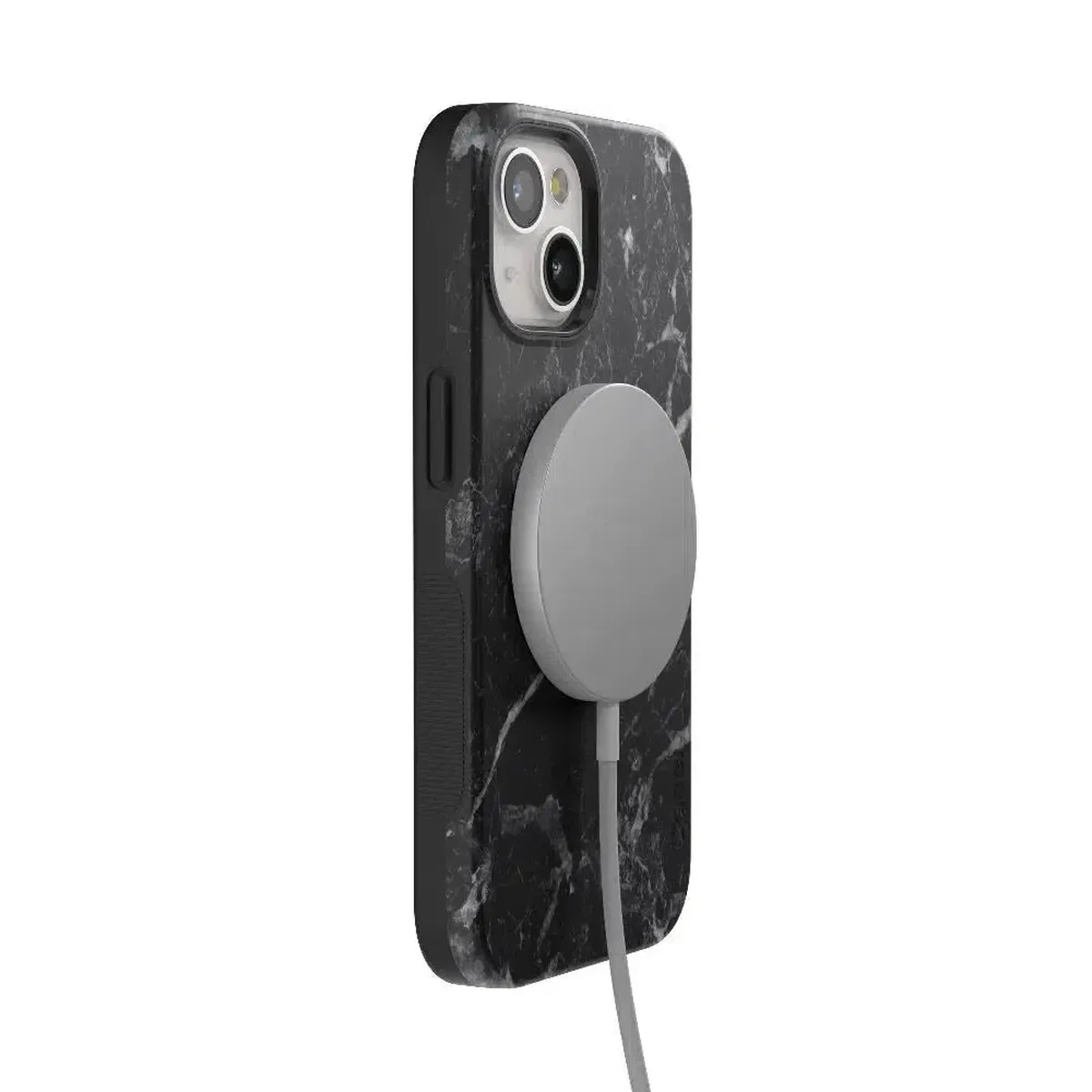 Black Pearl | Classic Black Marble Case - Image 77