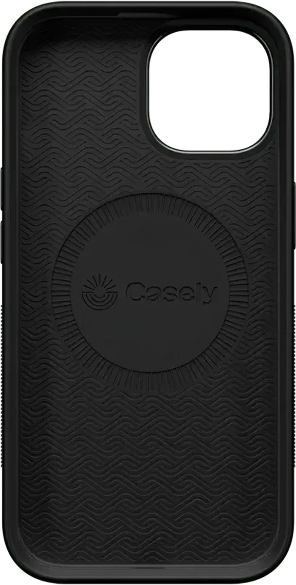 Black Pearl | Classic Black Marble Case - Image 80