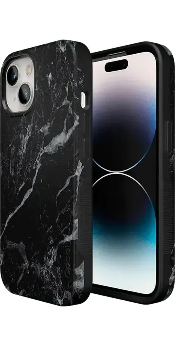 Black Pearl | Classic Black Marble Case - Image 81