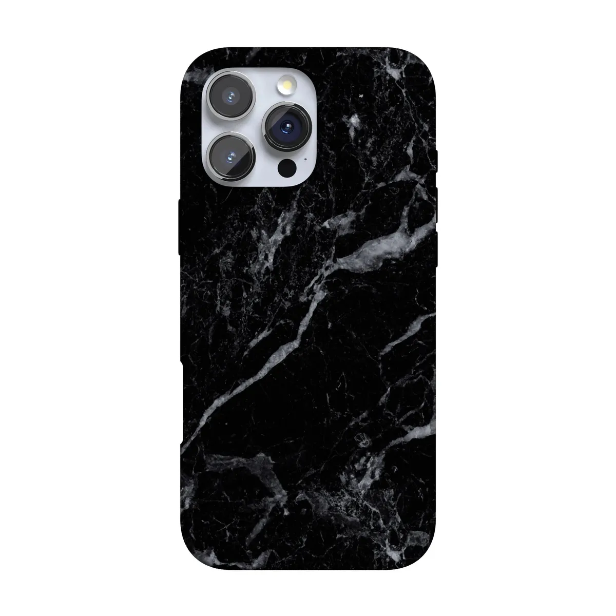 Black Pearl | Classic Black Marble Case - Image 87