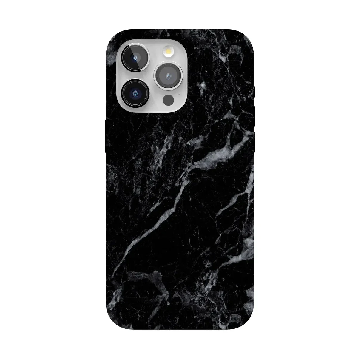 Black Pearl | Classic Black Marble Case - Image 92