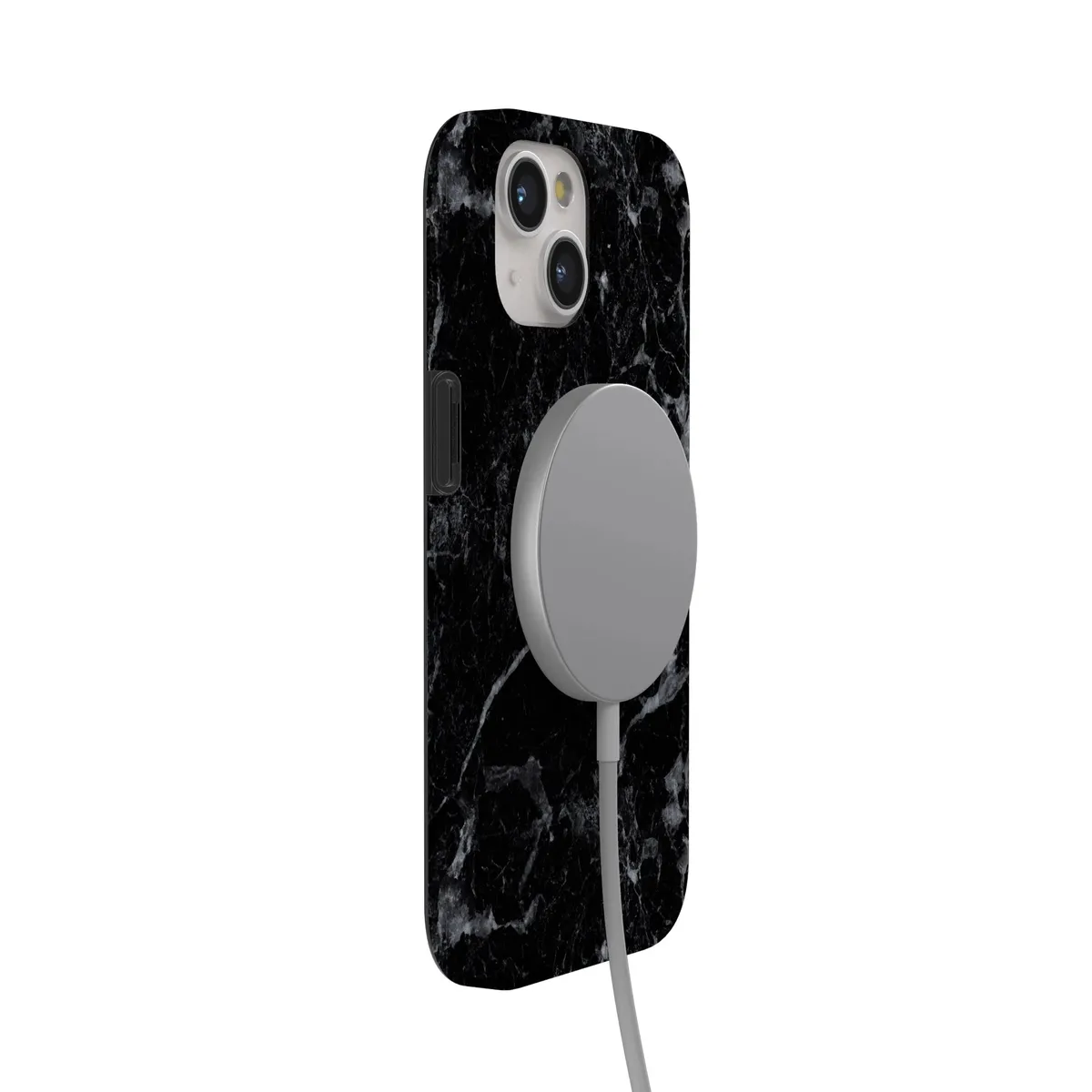 Black Pearl | Classic Black Marble Case - Image 99