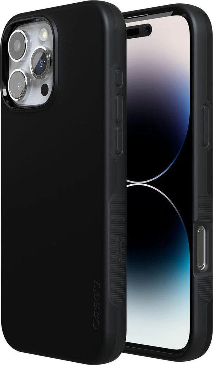 Black on Black | Ultra-Protective Case - Image 12