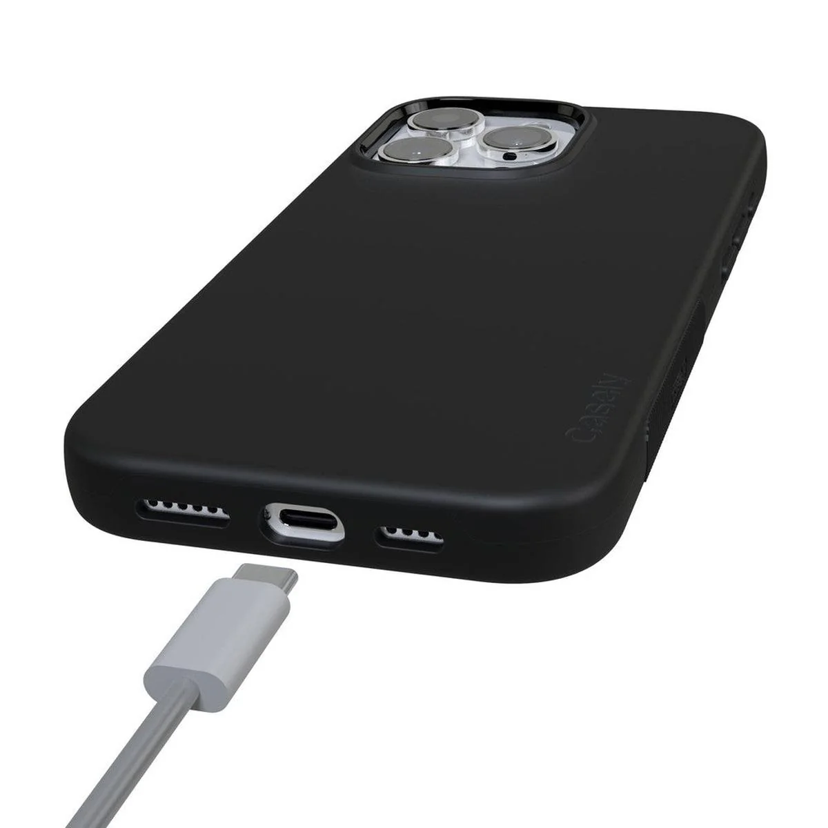 Black on Black | Ultra-Protective Case - Image 74