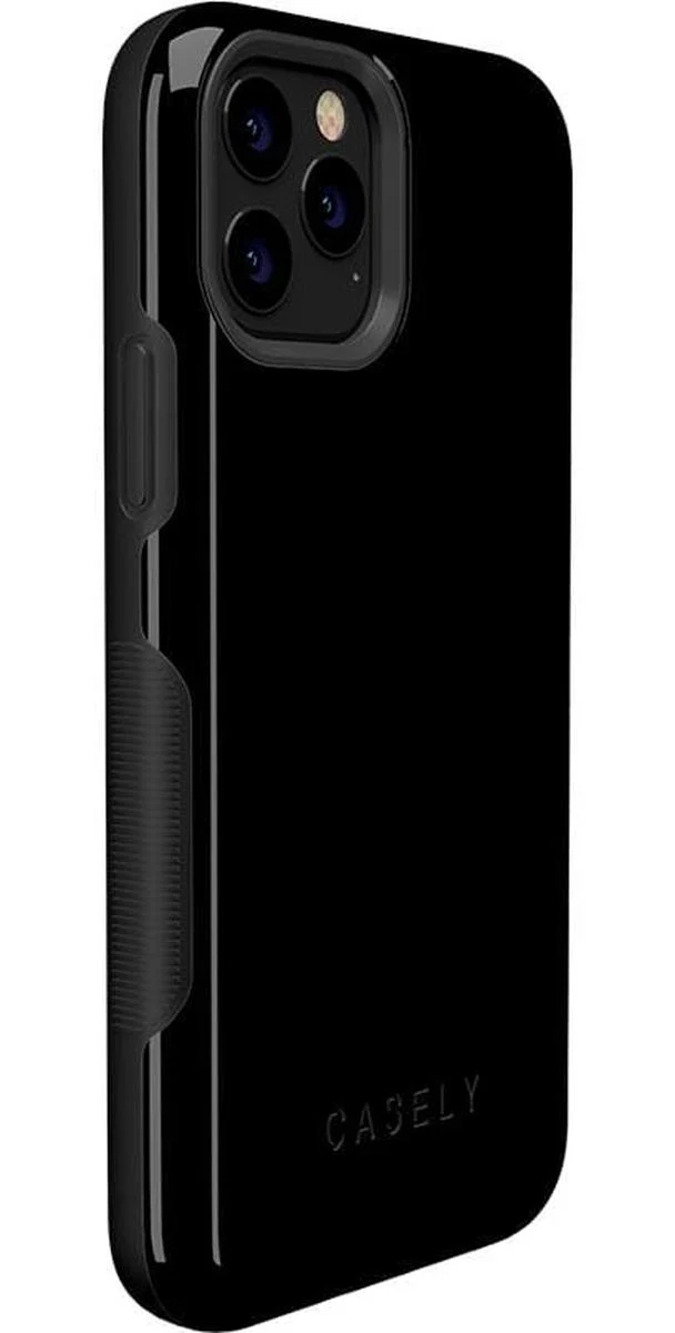 Black on Black | Ultra-Protective Case - Image 32