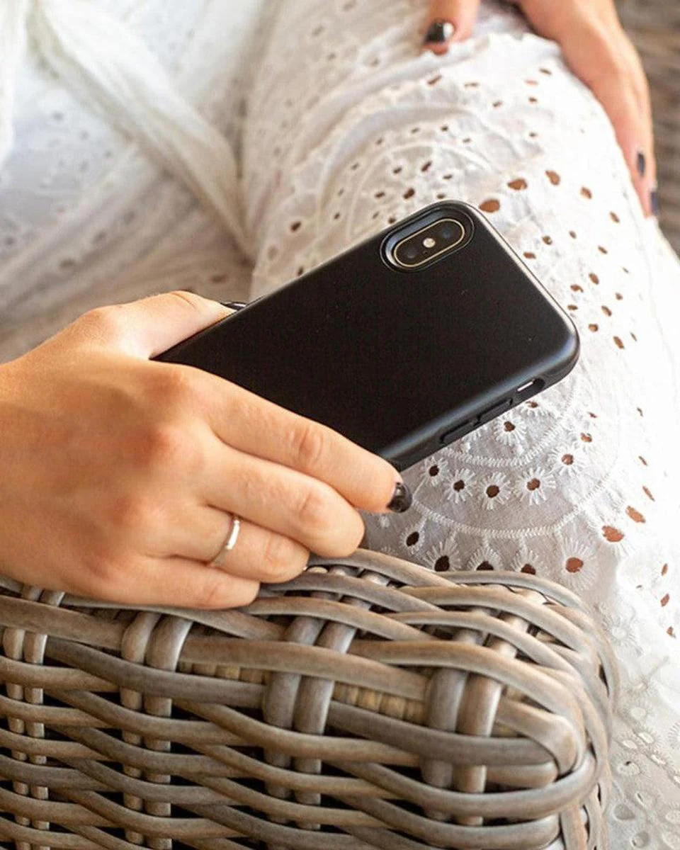 Black on Black | Ultra-Protective Case - Image 50