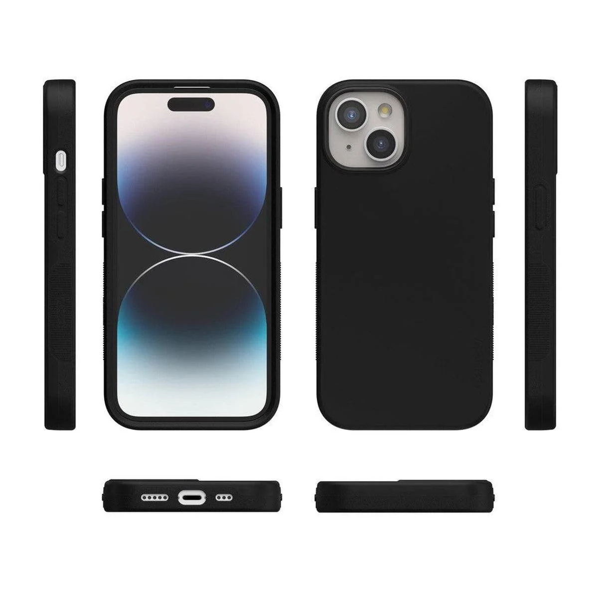 Black on Black | Ultra-Protective Case - Image 60