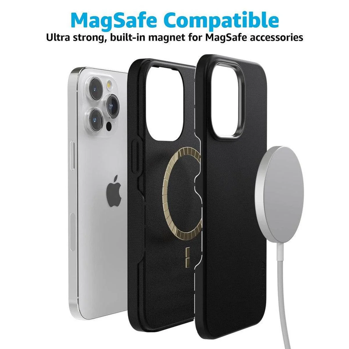 Black on Black | Ultra-Protective Case - Image 66