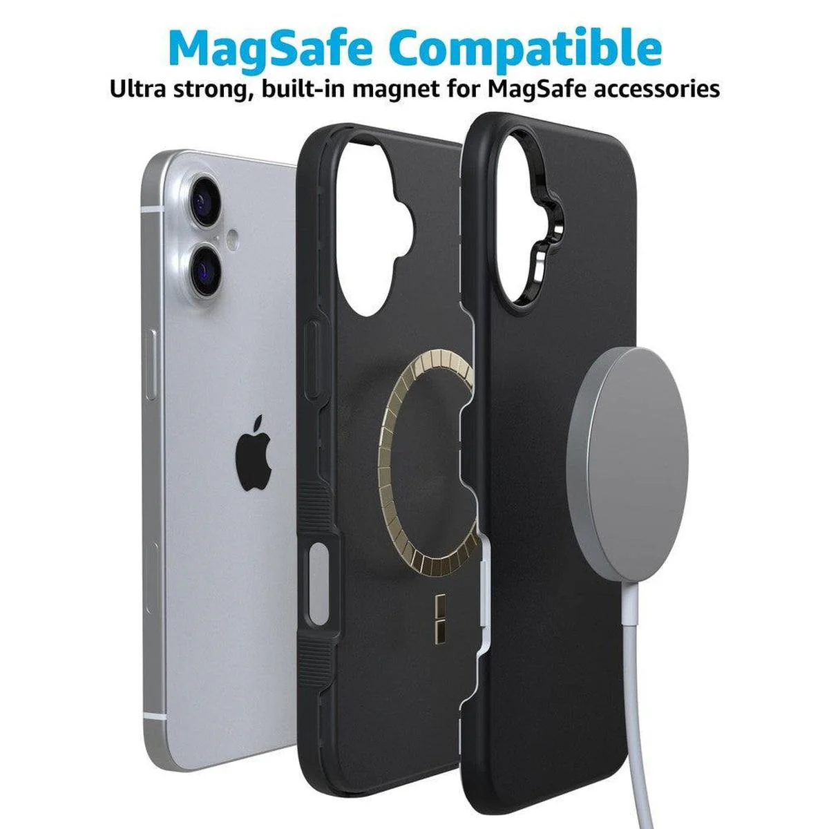 Black on Black | Ultra-Protective Case - Image 77