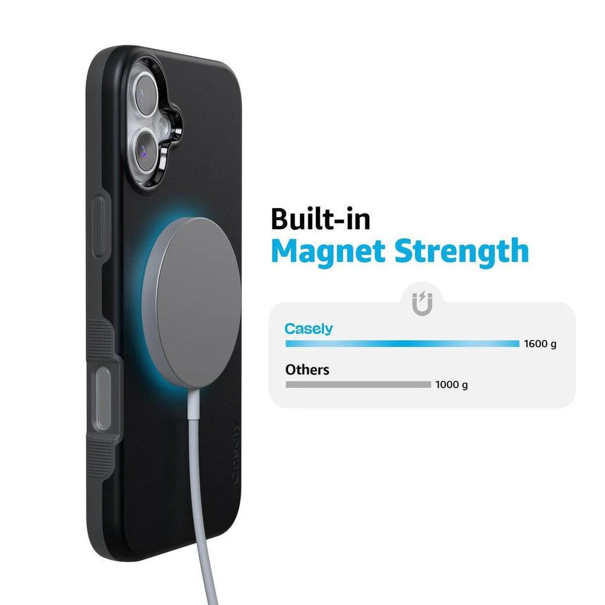 Black on Black | Ultra-Protective Case - Image 78