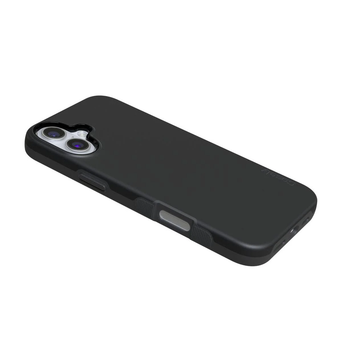 Black on Black | Ultra-Protective Case - Image 76