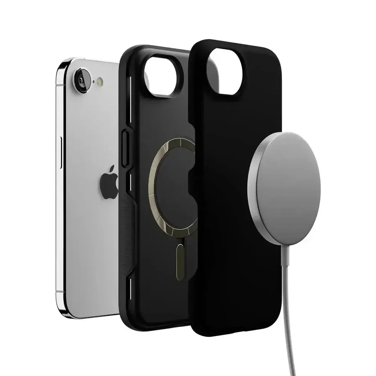 Black on Black | Ultra-Protective Case - Image 86