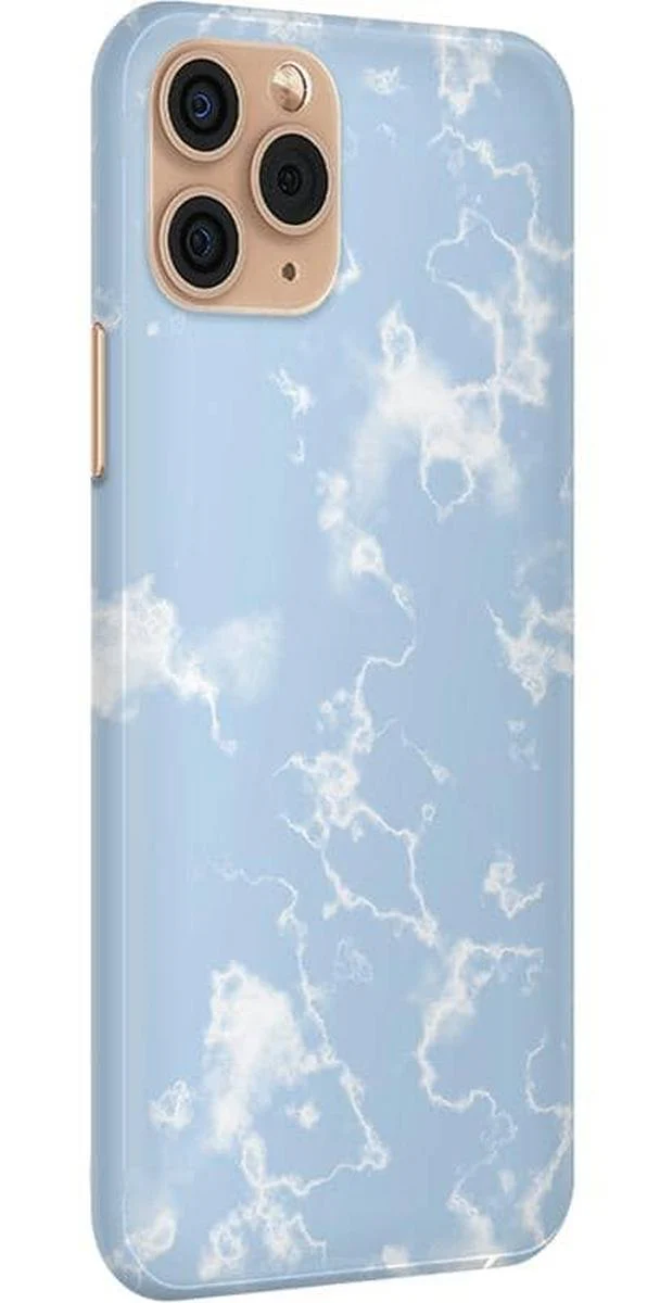 Light Blue Skies | Marble Clouds Case - Image 14