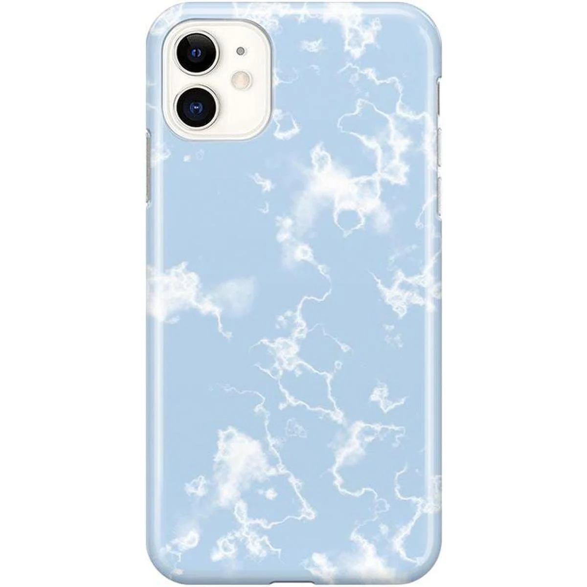 Light Blue Skies | Marble Clouds Case - Image 16