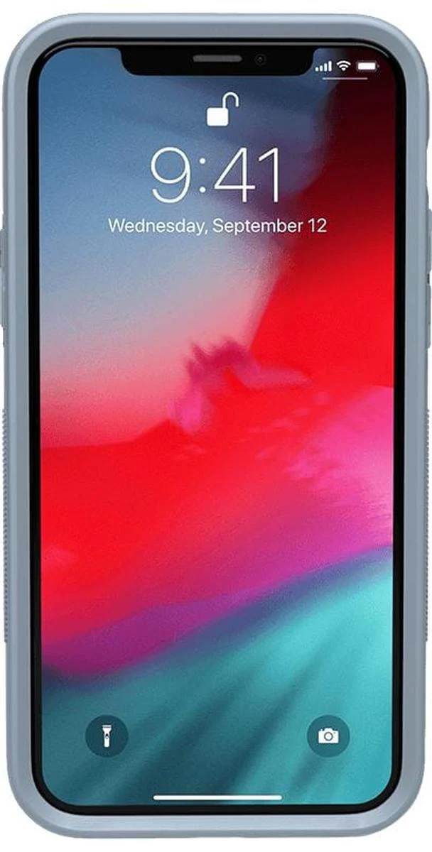 Light Blue Skies | Marble Clouds Case - Image 36