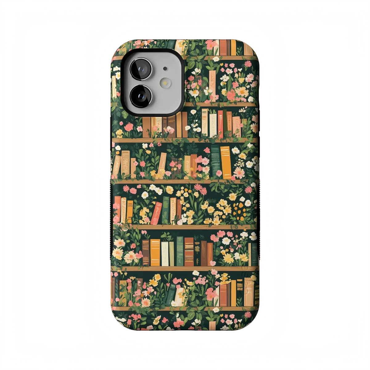 Book Nook | Floral Library Case - Image 113