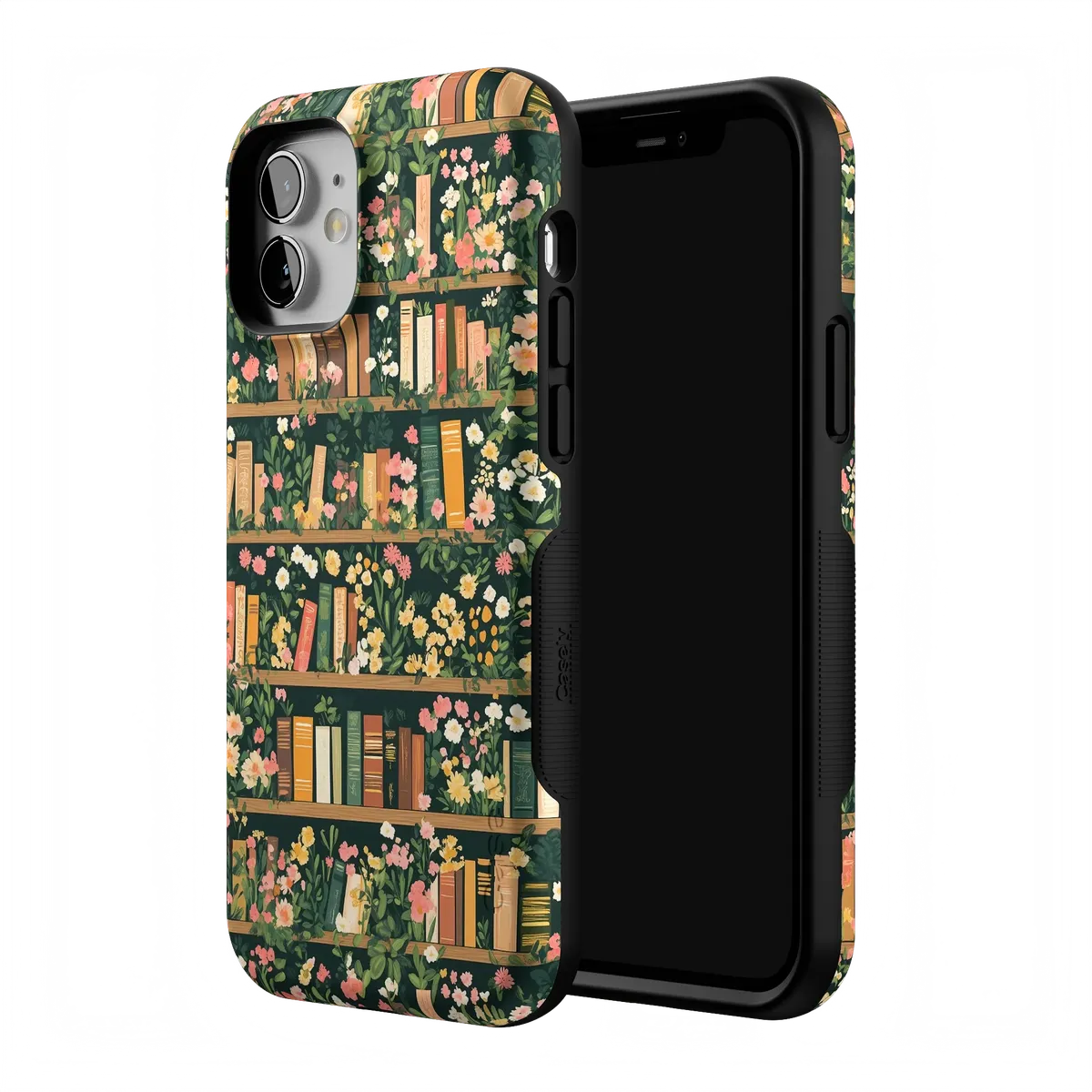 Book Nook | Floral Library Case - Image 114