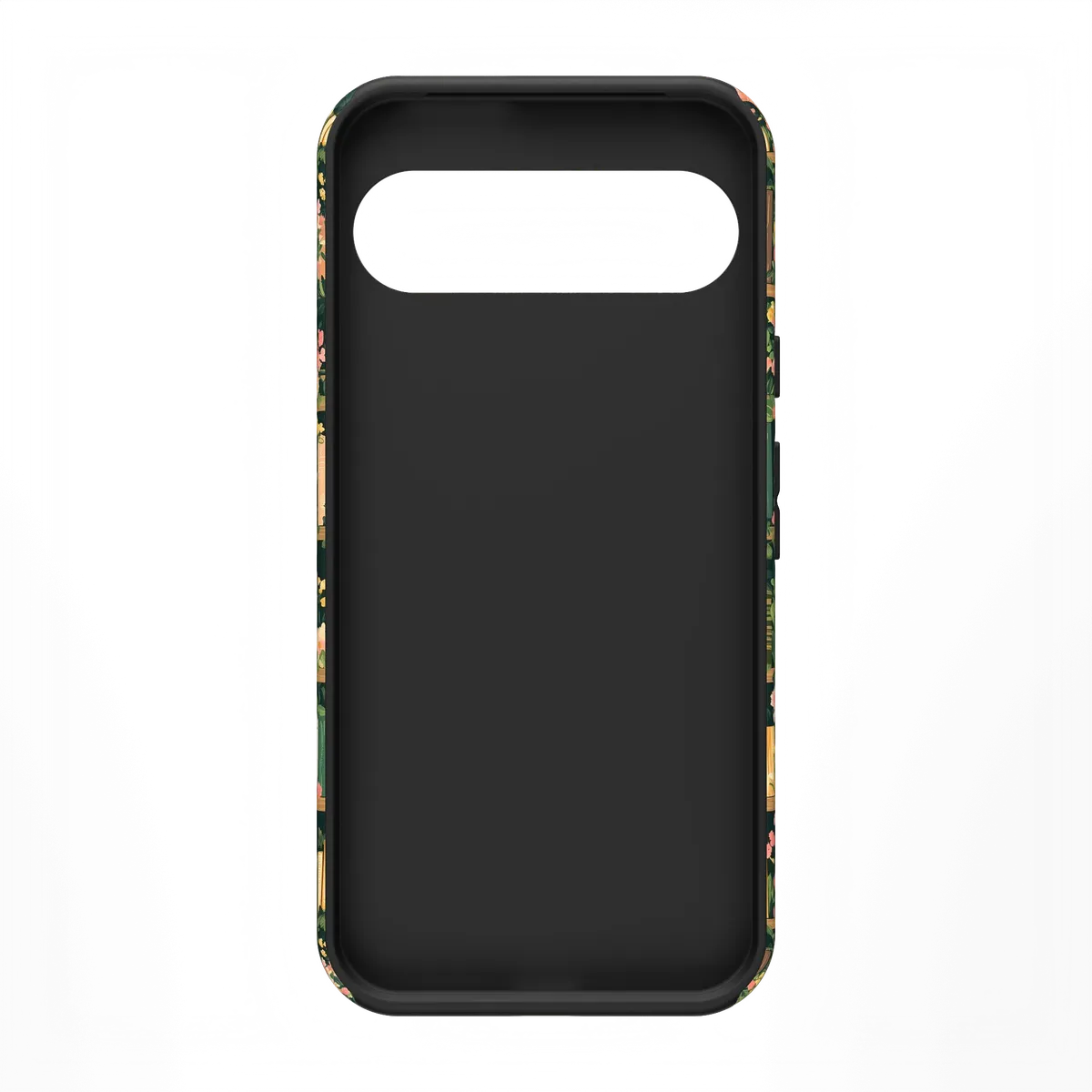 Book Nook | Floral Library Case - Image 129