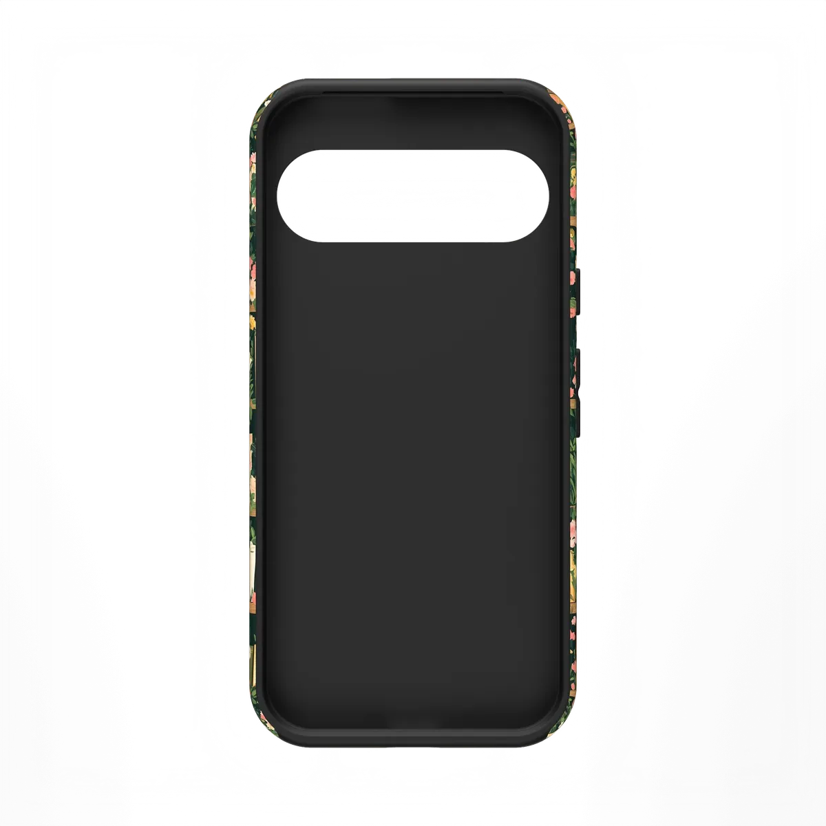 Book Nook | Floral Library Case - Image 134