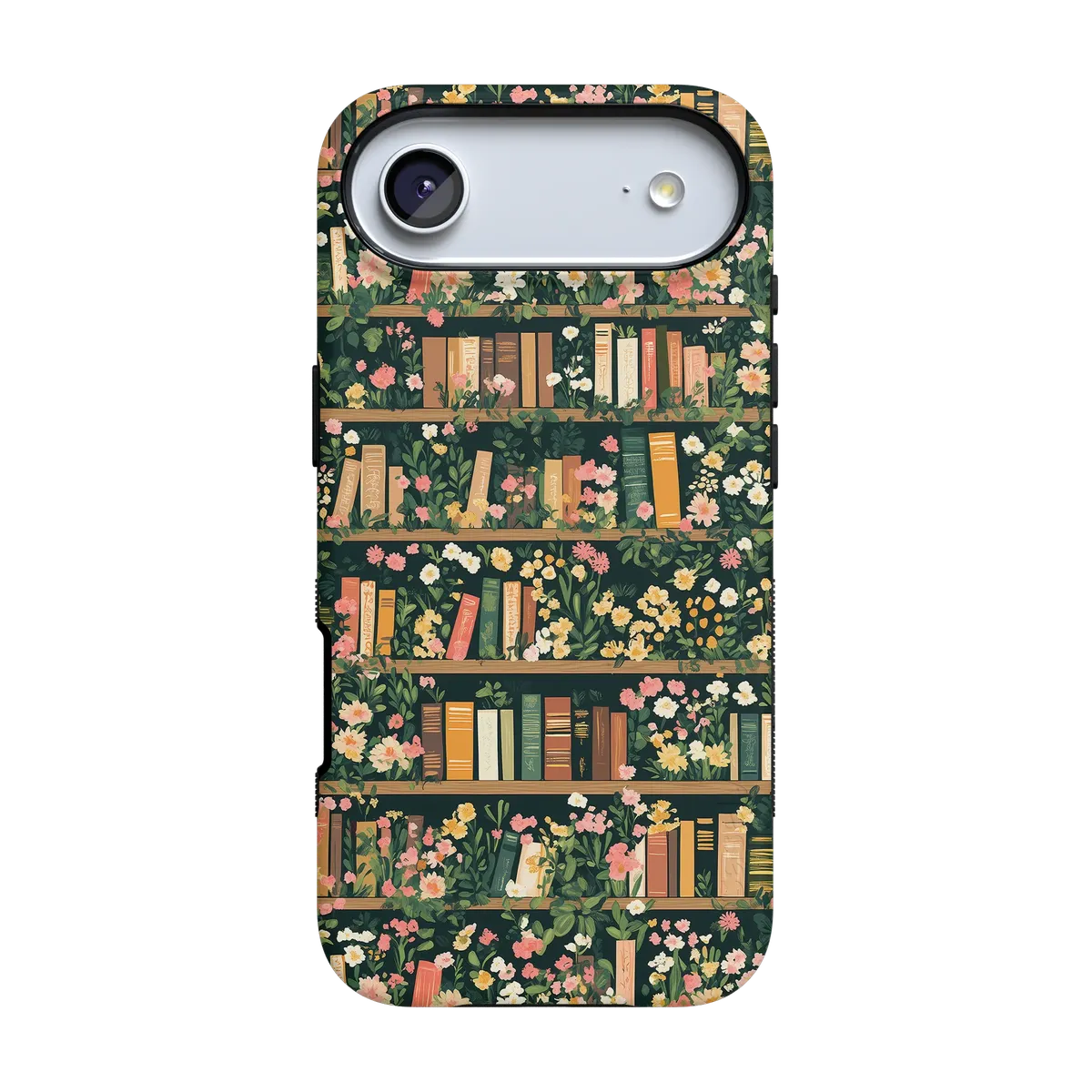 Book Nook | Floral Library Case - Image 23