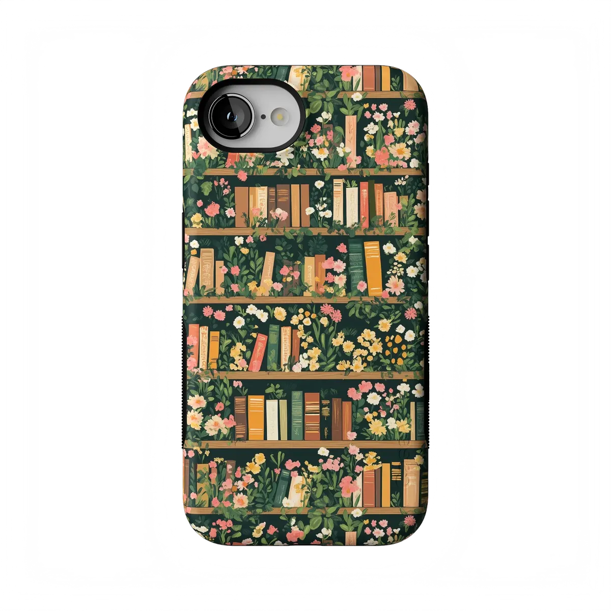 Book Nook | Floral Library Case - Image 58