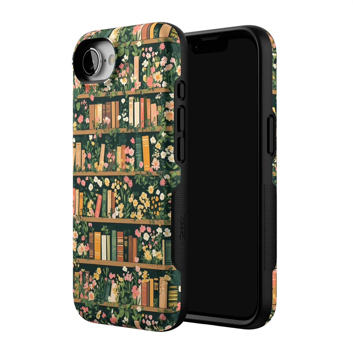 Book Nook | Floral Library Case - Image 59