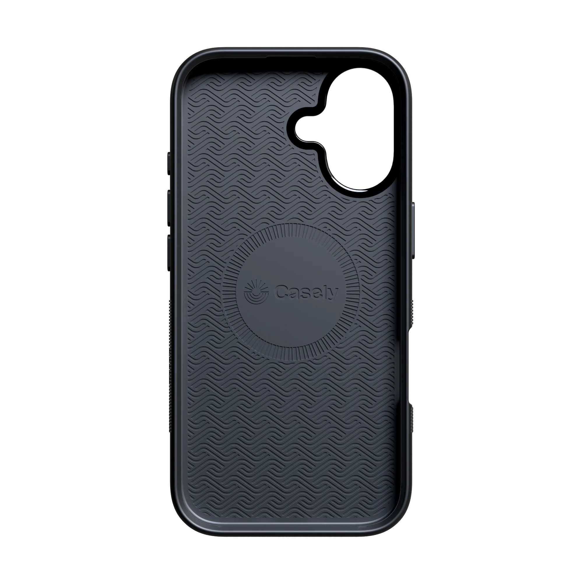 Bordeaux Rose | Moody Monochrome Case - Image 23